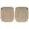 Jeep Wrangler 1997-2002 - Housse de siège de remplacement OEM