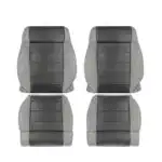 Jeep Wrangler 2007 | OEM-Replacement Seat Cover