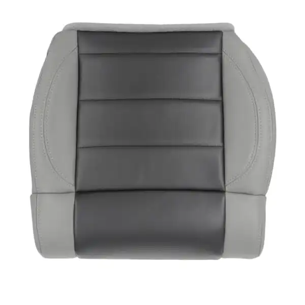 jeep-wrangler-leather-2007-2-tone-dark-slate-gray-med-slate-gray-front-driver-bottom-oem-replacement-seat-cover Jeep Wrangler 2007 | OEM-Replacement Seat Cover