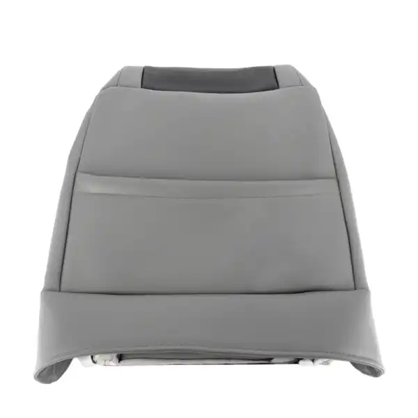 jeep-wrangler-leather-2007-2-tone-dark-slate-gray-med-slate-gray-front-driver-or-passenger-top-oem-replacement-seat-cover Jeep Wrangler 2007 | OEM-Replacement Seat Cover