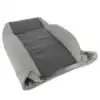 Jeep Wrangler 2007 | OEM-Replacement Seat Cover