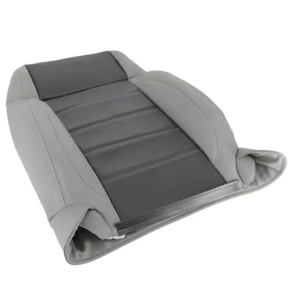 jeep-wrangler-leather-2007-2-tone-dark-slate-gray-med-slate-gray-front-passenger-top-oem-replacement-seat-cover-1 Jeep Wrangler 2007 | OEM-Replacement Seat Cover