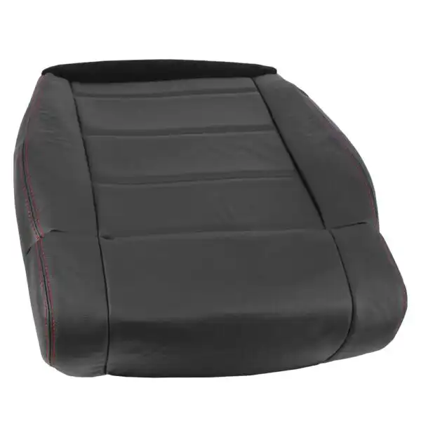 jeep-wrangler-leather-2008-2012-black-front-passenger-bottom-oem-replacement-seat-cover-2 Jeep Wrangler 2007-2012 | OEM-Replacement Seat Cover