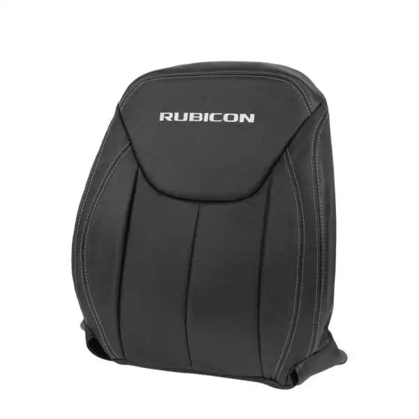Jeep Wrangler Rubicon 2013-2017 | OEM-Replacement Seat Cover