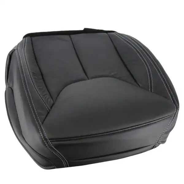 Jeep Wrangler Rubicon 2013-2017 | OEM-Replacement Seat Cover