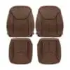 Jeep Wrangler Rubicon 2013-2017 | OEM-Replacement Seat Cover