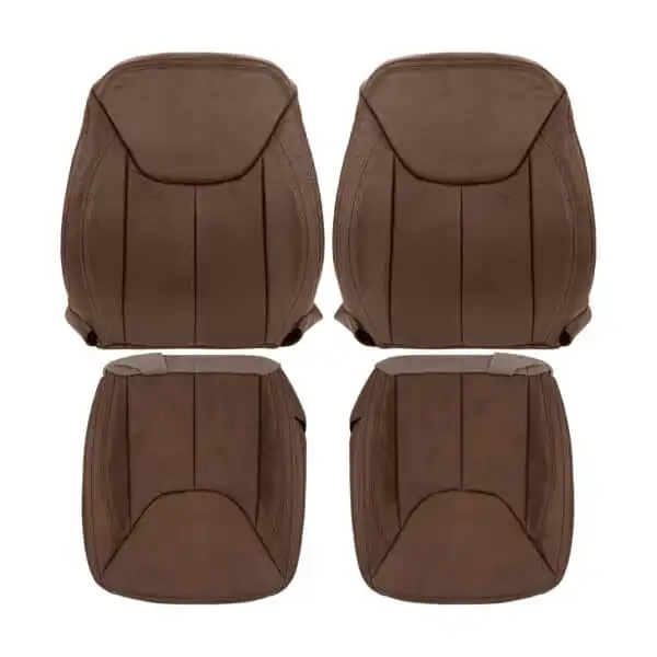 Jeep Wrangler Rubicon 2013-2017 | OEM-Replacement Seat Cover