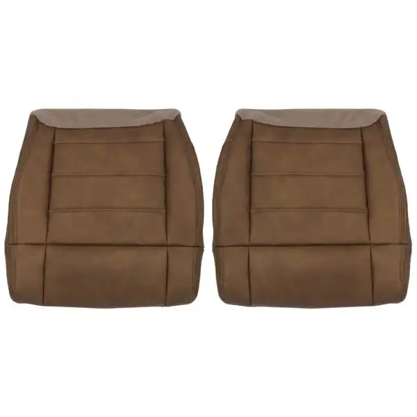 jeep-wrangler-sahara-leather-2007-2012-dark-saddle-driver-and-passenger-bottoms-oem-replacement-seat-cover Jeep Wrangler 2007-2012 | OEM-Replacement Seat Cover