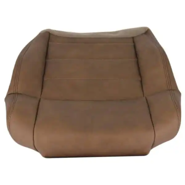 jeep-wrangler-sahara-leather-2007-2012-dark-saddle-driver-or-passenger-bottom-oem-replacement-seat-cover Jeep Wrangler 2007-2012 | OEM-Replacement Seat Cover
