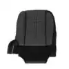 Jeep Wrangler TJ 2003-2006 - Housse de siège de remplacement OEM
