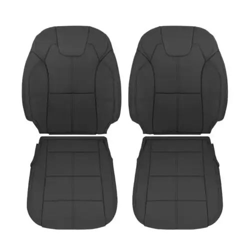 Kia Telluride 2020-2023 | OEM-Replacement Seat Cover