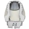 Land Rover Range Rover 2013-2017 | Funda de asiento de recambio OEM