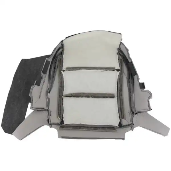 Lexus ES300 2013-2015 | Housse de siège de remplacement OEM