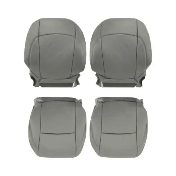 lexus-es350-none-2007-2012-light-grey-driver-and-passenger-top-and-bottom-oem-replacement-seat-cover 2 Lexus ES350 2007-2012 | OEM-Replacement Seat Cover