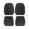 Lexus ES350 2016-2018 | OEM-Replacement Seat Cover