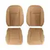 Lexus ES350 2016-2018 | OEM-Replacement Seat Cover