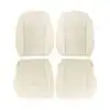 Lexus ES350 2016-2018 | OEM-Replacement Seat Cover