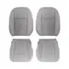 Lexus ES350 2016-2018 | OEM-Replacement Seat Cover