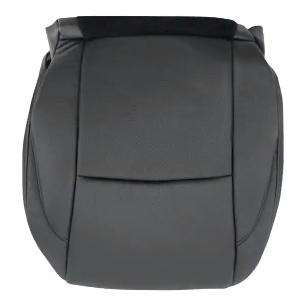 lexus-es350-perforated-synthetic-leather-2007-2012-black-driver-or-passenger-bottom-oem-replacement-seat-cover-2 Lexus ES350 2007-2012 | OEM-Replacement Seat Cover