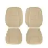 Lexus GS300 1998-2005 | OEM-Reemplazo Funda de asiento