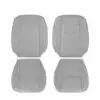 Lexus GS300 1998-2005 | OEM-Reemplazo Funda de asiento
