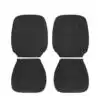 Lexus GS300 1998-2005 | OEM-Reemplazo Funda de asiento