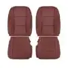 Lexus GS350 2012-2015 | OEM-Replacement Seat Cover