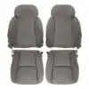 Lexus GS350 2006-2011 | Funda de asiento de recambio OEM