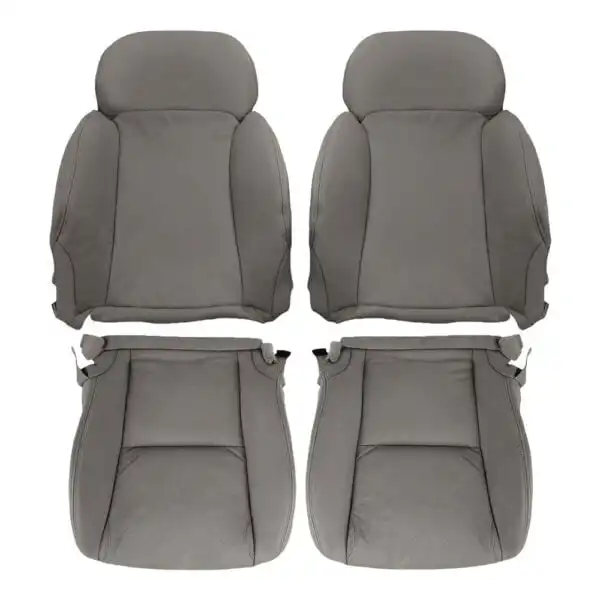 Lexus GS350 2006-2011 | Funda de asiento de recambio OEM