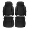 Lexus GS350 2006-2011 | Funda de asiento de recambio OEM