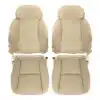 Lexus GS350 2006-2011 | Funda de asiento de recambio OEM