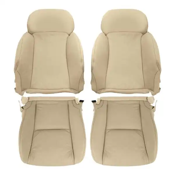 Lexus GS350 2006-2011 | Funda de asiento de recambio OEM