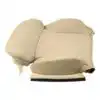 Lexus GS350 2006-2011 | Funda de asiento de recambio OEM