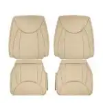 Lexus LS430 2001-2006 - Housse de siège de remplacement OEM