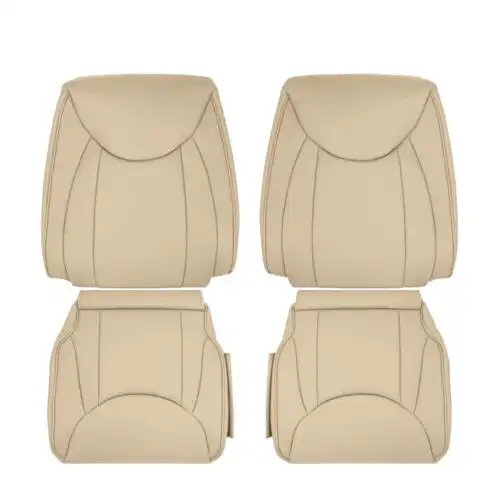 Lexus LS430 2001-2006 - Housse de siège de remplacement OEM