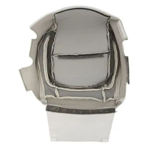 Lexus SC430 2002-2010 | OEM-Replacement Seat Cover