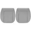 Lincoln LS 2003-2006 | OEM-Replacement Seat Cover