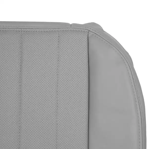 lincoln-ls-perforated-leather-2003-2005-medium-light-stone-front-driver-or-passenger-bottom-close-view-oem-replacement-seat-cover-1 Lincoln LS 2003-2006 | OEM-Replacement Seat Cover