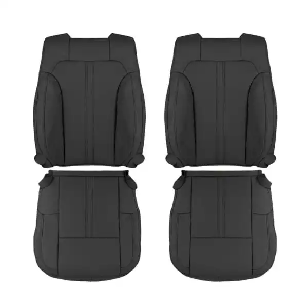 Lincoln MKS 2009-2016 - Housse de siège de remplacement OEM