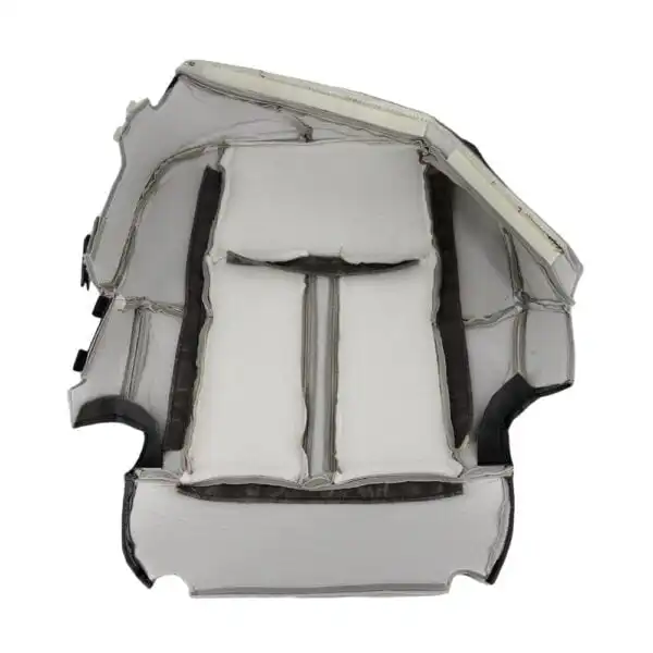 Lincoln MKT 2010-2019 | Funda de asiento de repuesto OEM