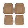 Lincoln MKX 2012-2015 | OEM-Replacement Seat Cover