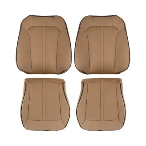 Lincoln MKX 2012-2015 | OEM-Replacement Seat Cover