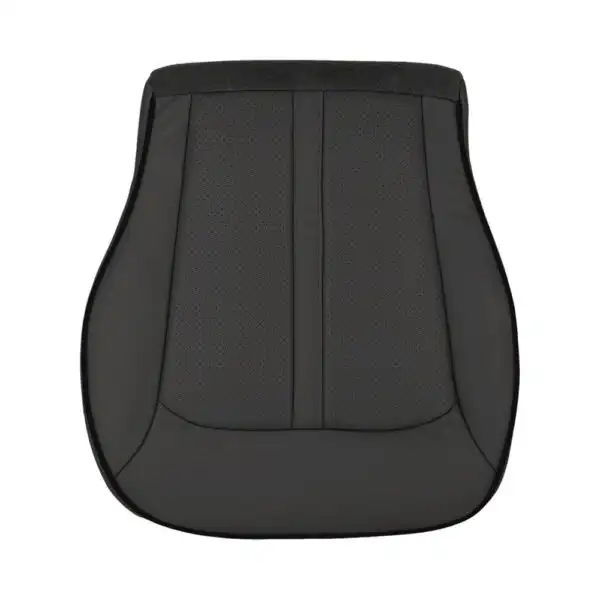 lincoln-mkx-perforated-leather-2012-2015-charcoal-black-front-passenger-bottom-oem-replacement-seat-cover-1 Lincoln MKX 2012-2015 | OEM-Replacement Seat Cover