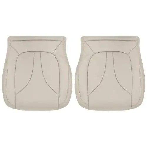 Lincoln MKX 2016-2018 | OEM-Replacement Seat Cover