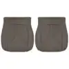 Lincoln MKX 2016-2018 | OEM-Replacement Seat Cover