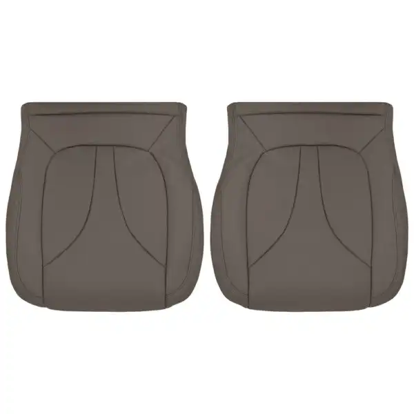 Lincoln MKX 2016-2018 | OEM-Replacement Seat Cover