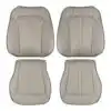 Lincoln MKX 2012-2015 | OEM-Replacement Seat Cover