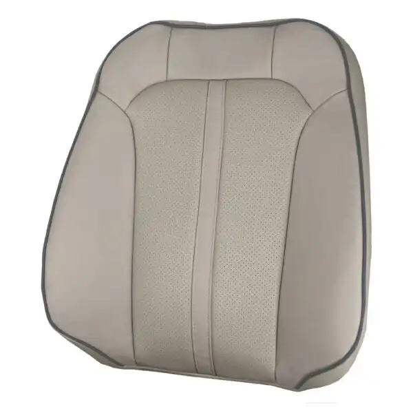 lincoln-mkx-perforated-perforated-leather-2012-2015-medium-light-stone-dusk-gray-piping-driver-top-oem-replacement-seat-cover-11 Lincoln MKX 2012-2015 | OEM-Replacement Seat Cover