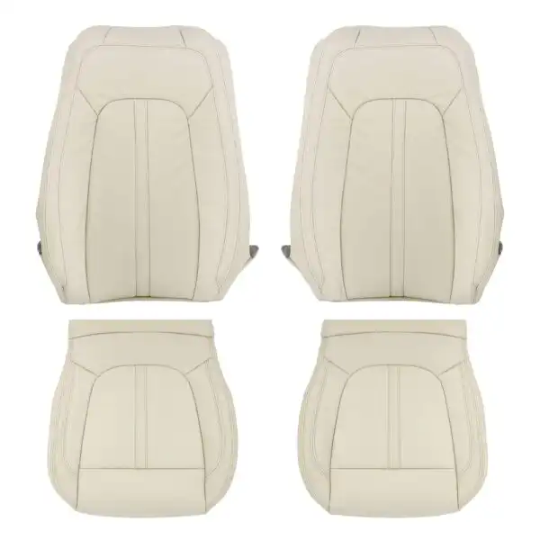 lincoln-mkz-leather-2017-2020-cappuccino-front-driver-and-passenger-top-and-bottom-oem-replacement-seat-cover Lincoln MKZ 2017-2020 | Housse de siège de remplacement OEM
