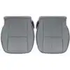 Lincoln MKZ 2010-2012 - Housse de siège de remplacement OEM
